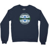 Unknown Lens Crewneck Sweatshirt