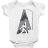 recent sighting Baby Onesie