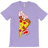 pizza slut T-Shirt