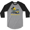 darjeeling limited 3/4 Sleeve Shirt