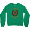 goodbye, newman Crewneck Sweatshirt