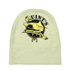 quint's shark fishing Baby Beanies