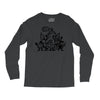 best friends Long Sleeve Shirts