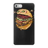 monster burger (2) iPhone 7 Case