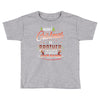 Merry Christmas To Brother Of Great Awesome Toddler T-shirt