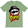 little grey chips T-Shirt