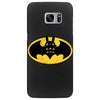 Totoro Batman Parody Samsung Galaxy S7 Edge
