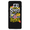 i was hungry2 Samsung Galaxy S7