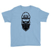 skate skull Youth Tee
