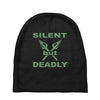 silent but deadly Baby Beanies