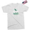 Daddy Saurus Exclusive T-shirt