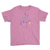 master swords Youth Tee