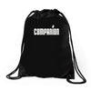 companion Drawstring Bags