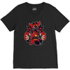 fire starters V-Neck Tee