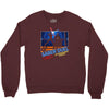 saber duel Crewneck Sweatshirt