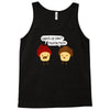 muffin much Tank Top