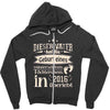 vater 2016 Zipper Hoodie
