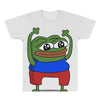 HYPERS PepeHype All Over Men's T-shirt