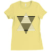 emcountres Ladies Fitted T-Shirt