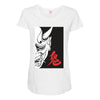 oni Maternity Scoop Neck T-shirt