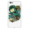 ds1 iPhone 6 Plus/6s Plus Case