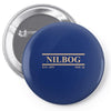 nilbog Pin-back button
