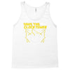 clocktower Tank Top