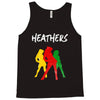 heathers Tank Top