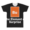 apparel All Over Men's T-shirt