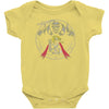 elric brothers Baby Bodysuit