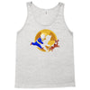 the adventures of vault bout Tank Top