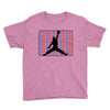 Goku Air Youth Tee