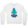 reptar on ice Crewneck Sweatshirt