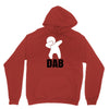dab Unisex Hoodie