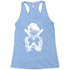 marilyn monroe Racerback Tank