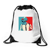 Pubg Soldier Drawstring Bags