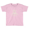 premium vintage 1989 classic perfectly aged limited edition Toddler T-shirt
