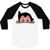 astro2 3/4 Sleeve Shirt