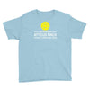 atticus finch funny Youth Tee