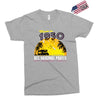 made in 1950 all original parts Exclusive T-shirt