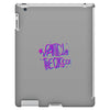 patd iPad 3 and 4 Case