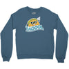 taco mexican tacool Crewneck Sweatshirt