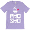 asian food humor chopsticks T-Shirt