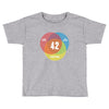 Venn Diagram Toddler T-shirt