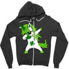 unicorn Zipper Hoodie