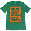 video games lied to me T-Shirt