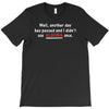 algebra once T-Shirt
