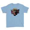 conor mcgregor tattoo Youth Tee