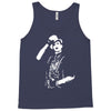 marilyn manson salute Tank Top