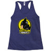 knight Racerback Tank
